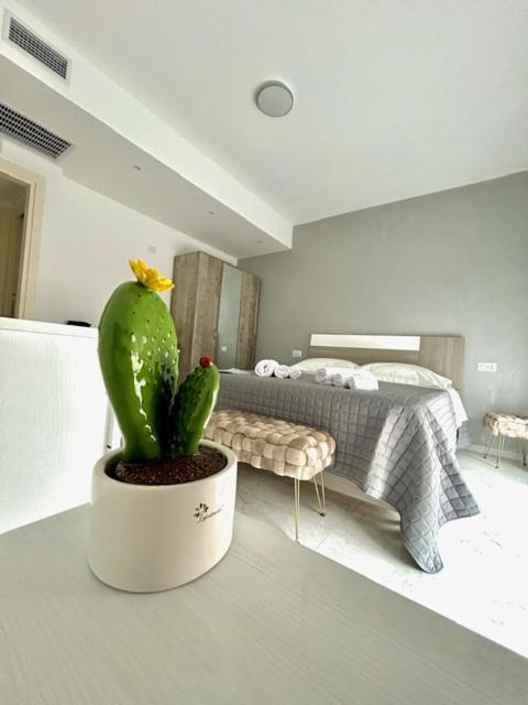 Aqua Marine B&B - Rooms And Apartments ミラッツォ エクステリア 写真