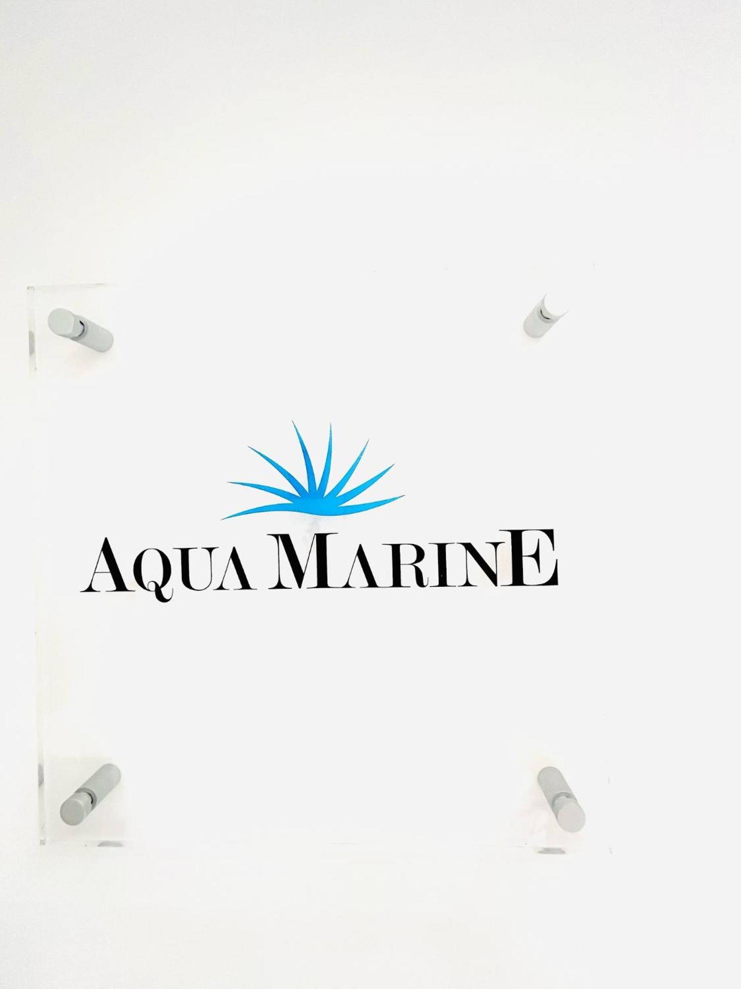 Aqua Marine B&B - Rooms And Apartments ミラッツォ エクステリア 写真