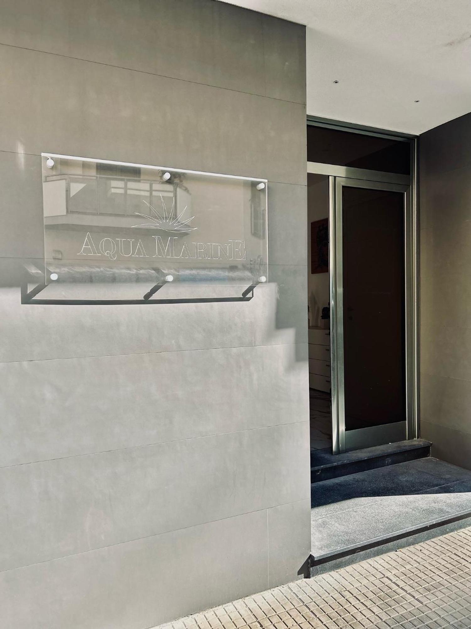 Aqua Marine B&B - Rooms And Apartments ミラッツォ エクステリア 写真