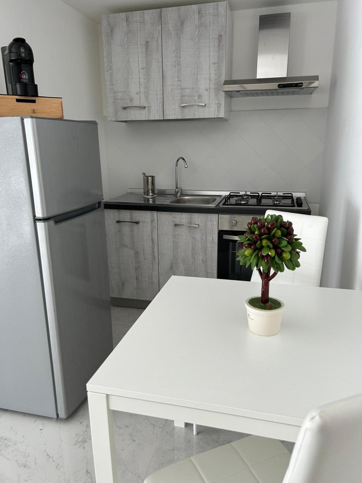 Aqua Marine B&B - Rooms And Apartments ミラッツォ エクステリア 写真