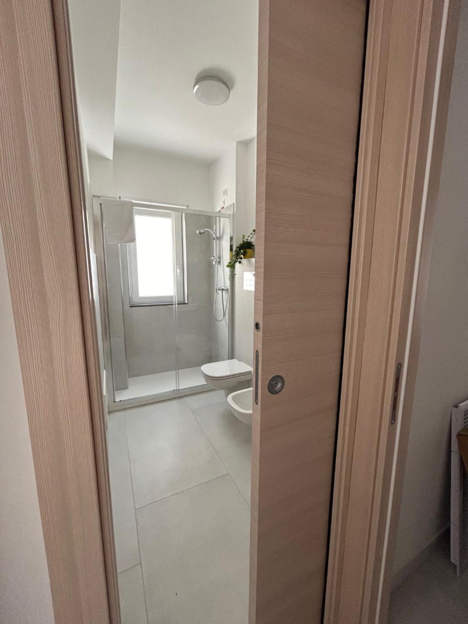 Aqua Marine B&B - Rooms And Apartments ミラッツォ エクステリア 写真