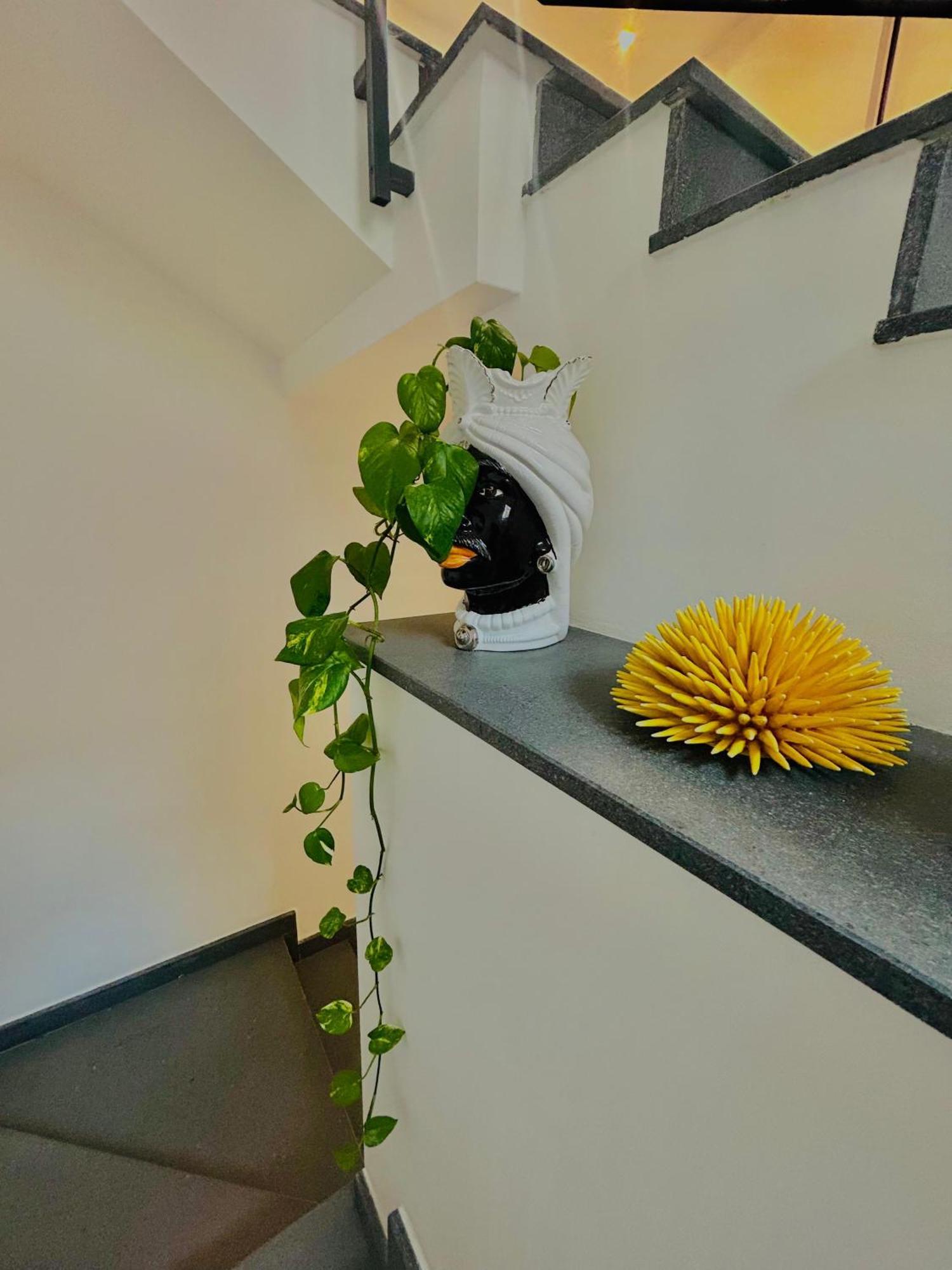 Aqua Marine B&B - Rooms And Apartments ミラッツォ エクステリア 写真